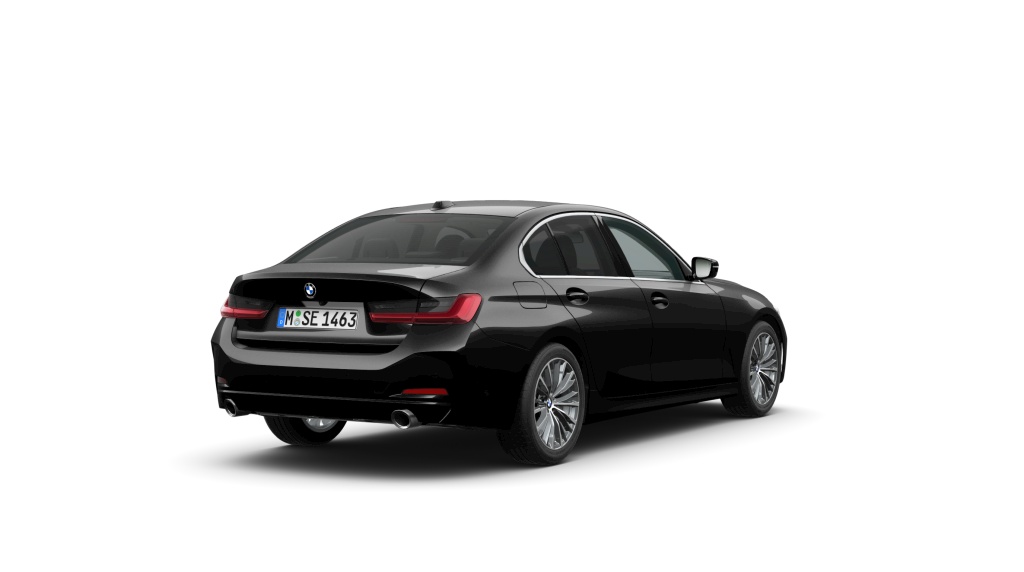BMW Seria 3, 320D XDRIVE, 2023, 66118 km