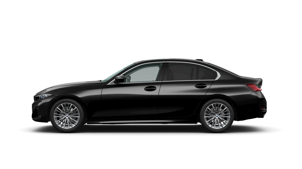 BMW Seria 3, 320D XDRIVE, 2023, 66118 km