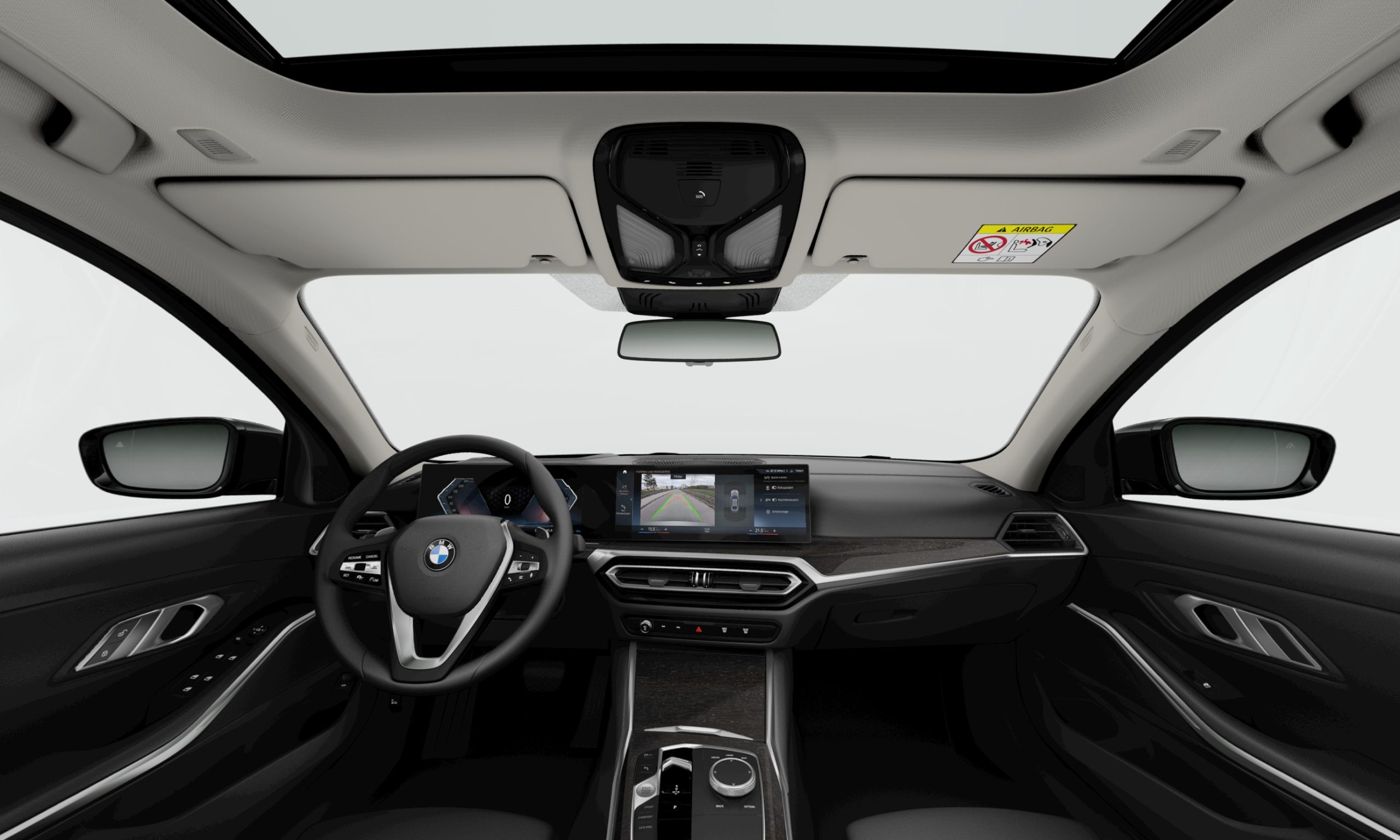 BMW Seria 3, 320D XDRIVE, 2023, 66118 km