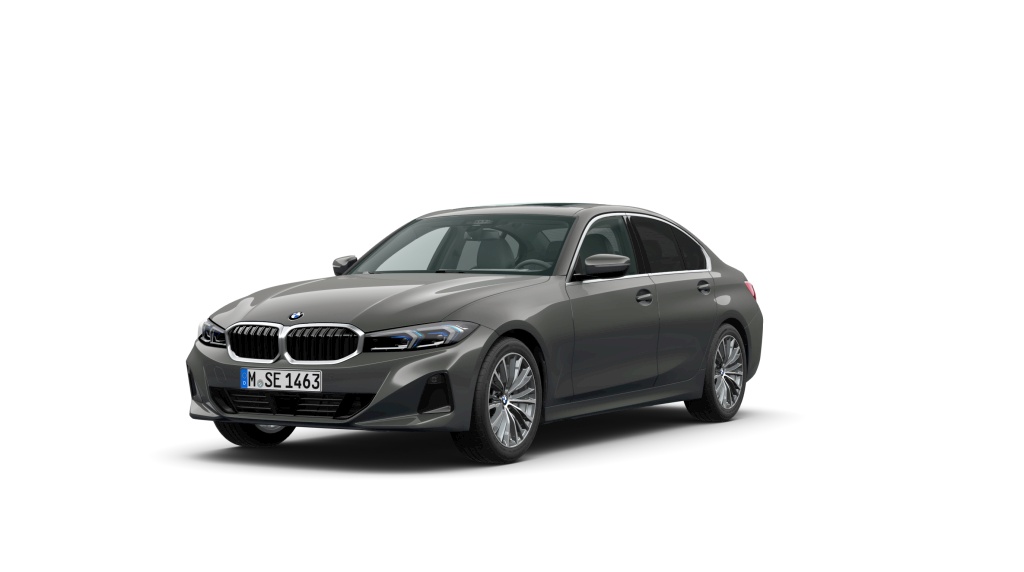 BMW, Seria 3, 320D XDRIVE, 2023, 74537 km