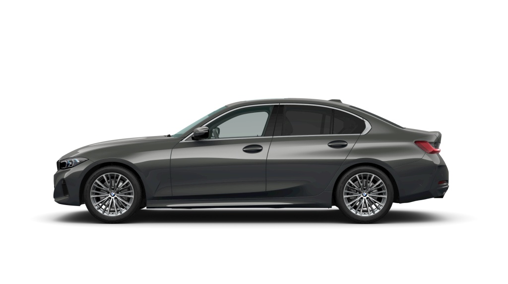 BMW Seria 3, 320D XDRIVE, 2023, 74537 km