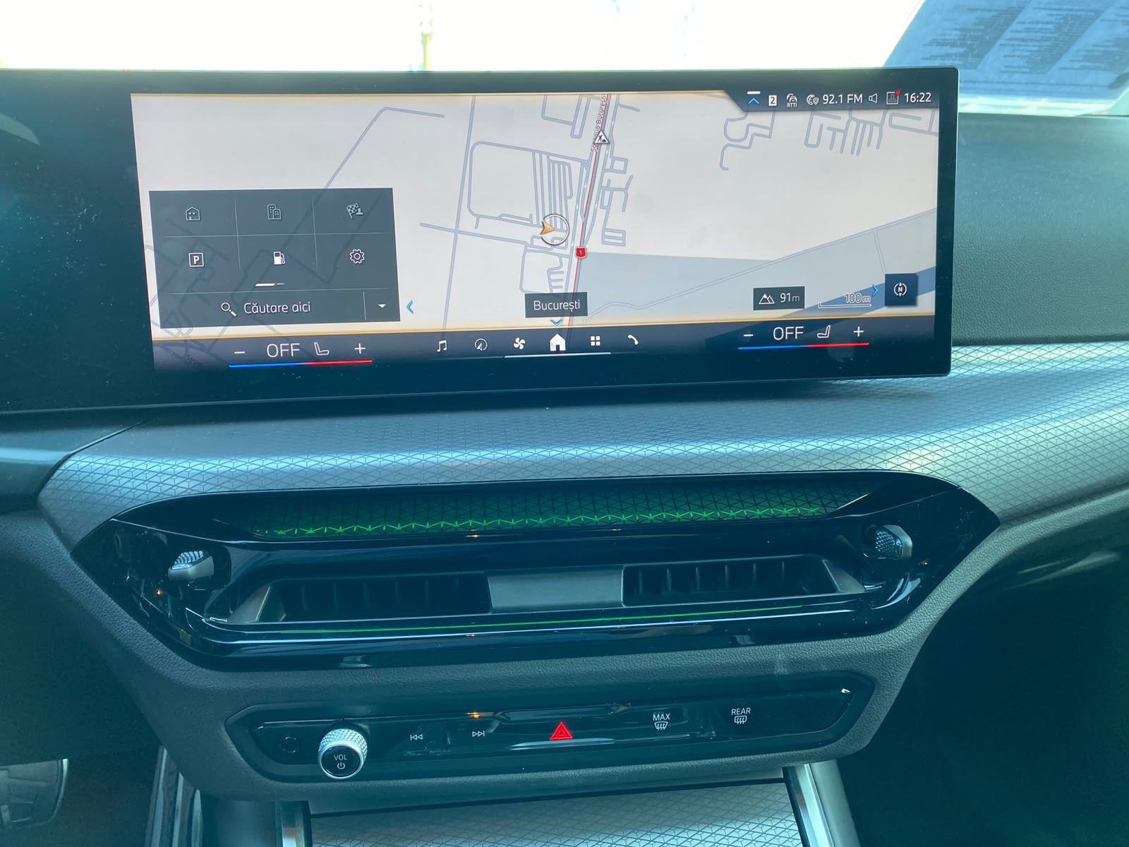 BMW Seria 3, 320D XDRIVE, 2026, 9757 km