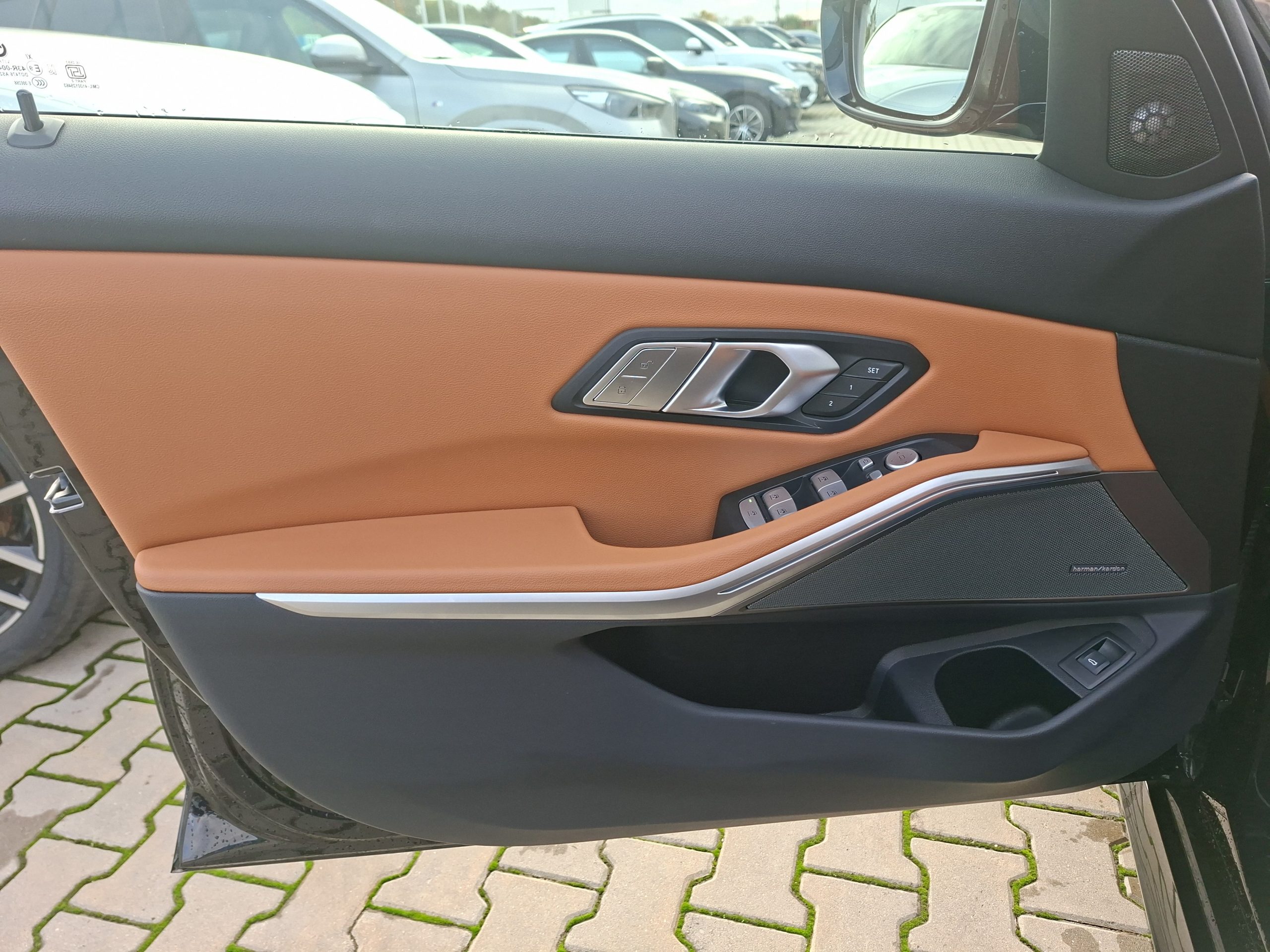 BMW Seria 3 2025 — imagine 11