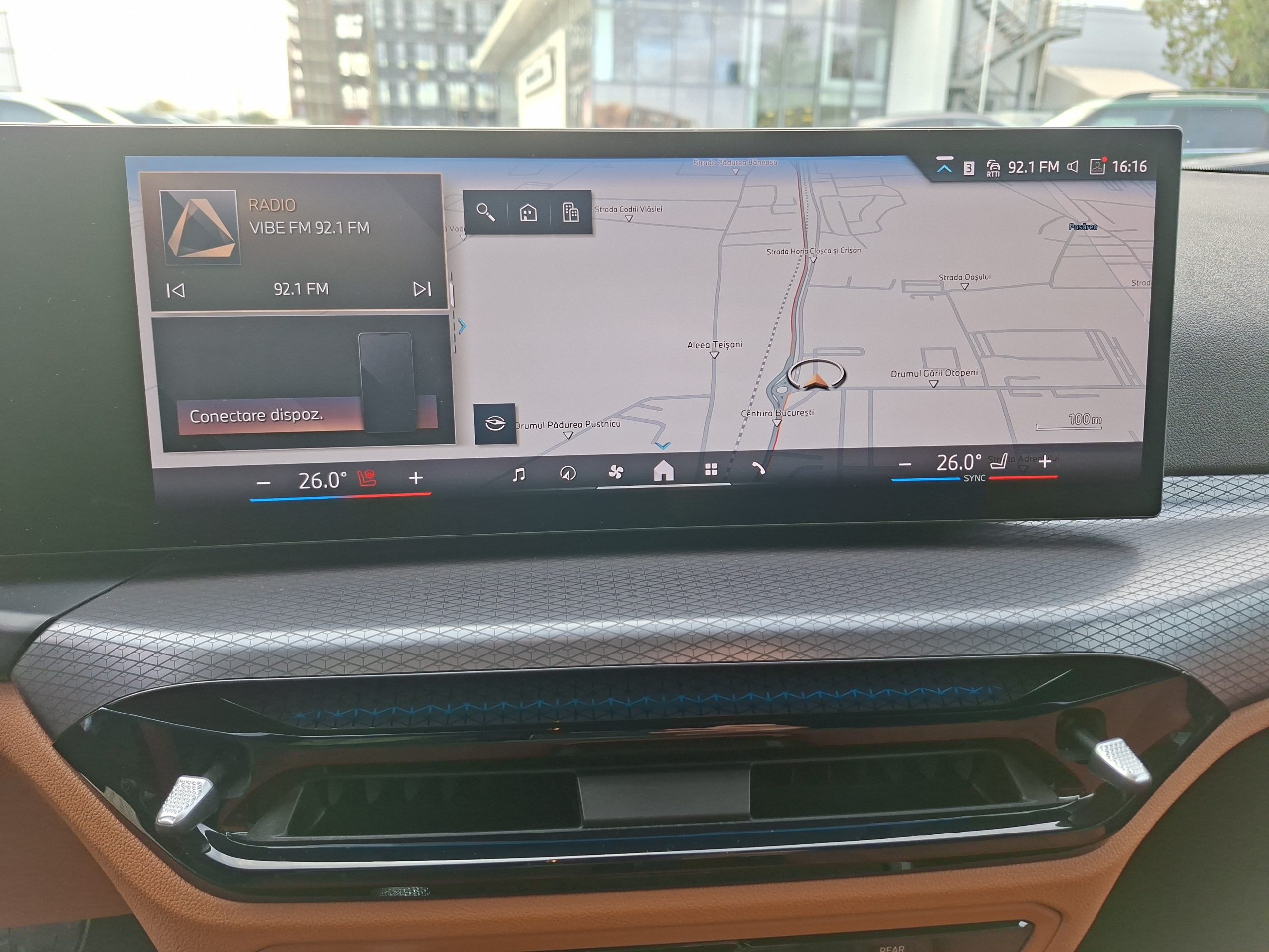 BMW Seria 3 2025 — imagine 14