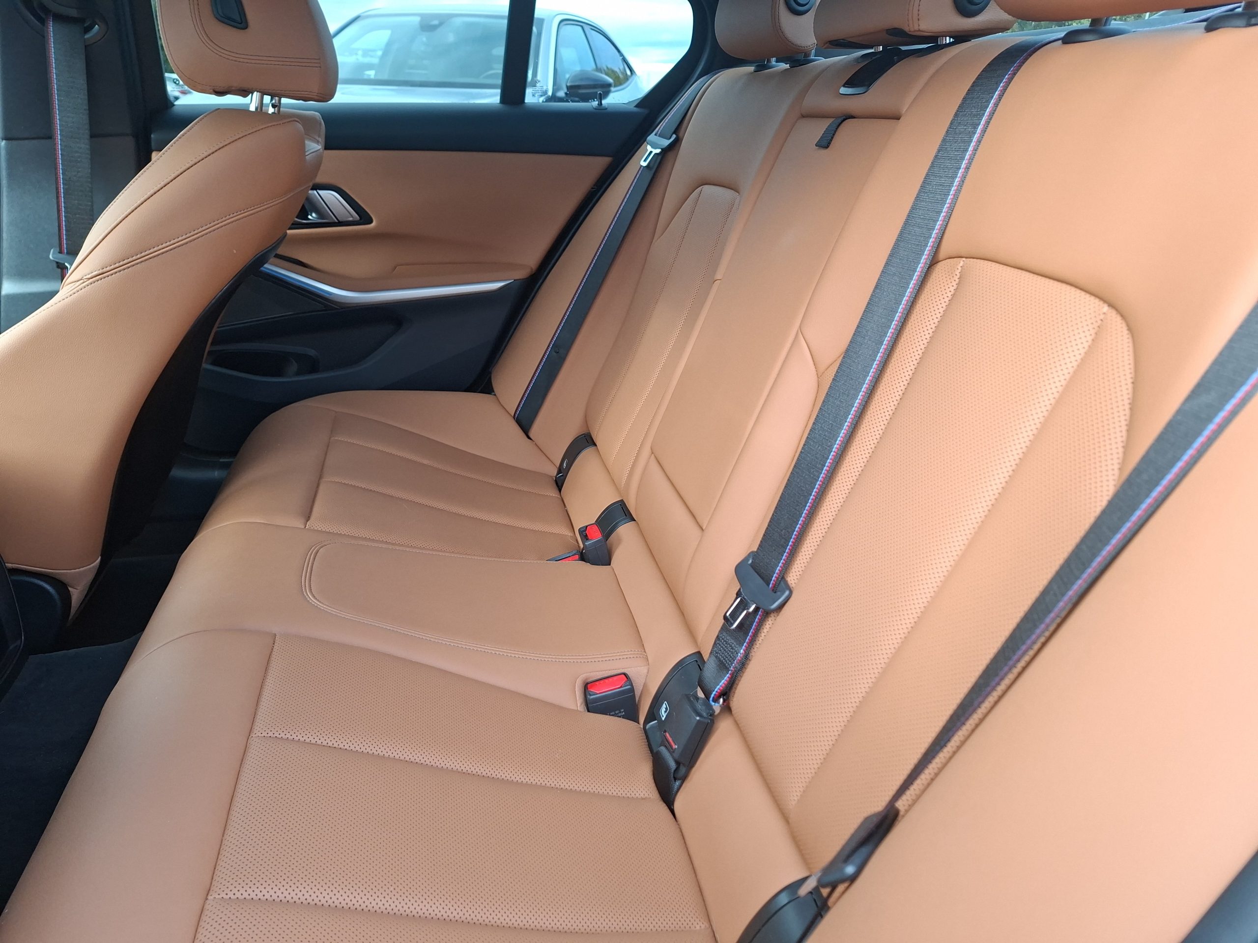 BMW Seria 3 2025 — imagine 15