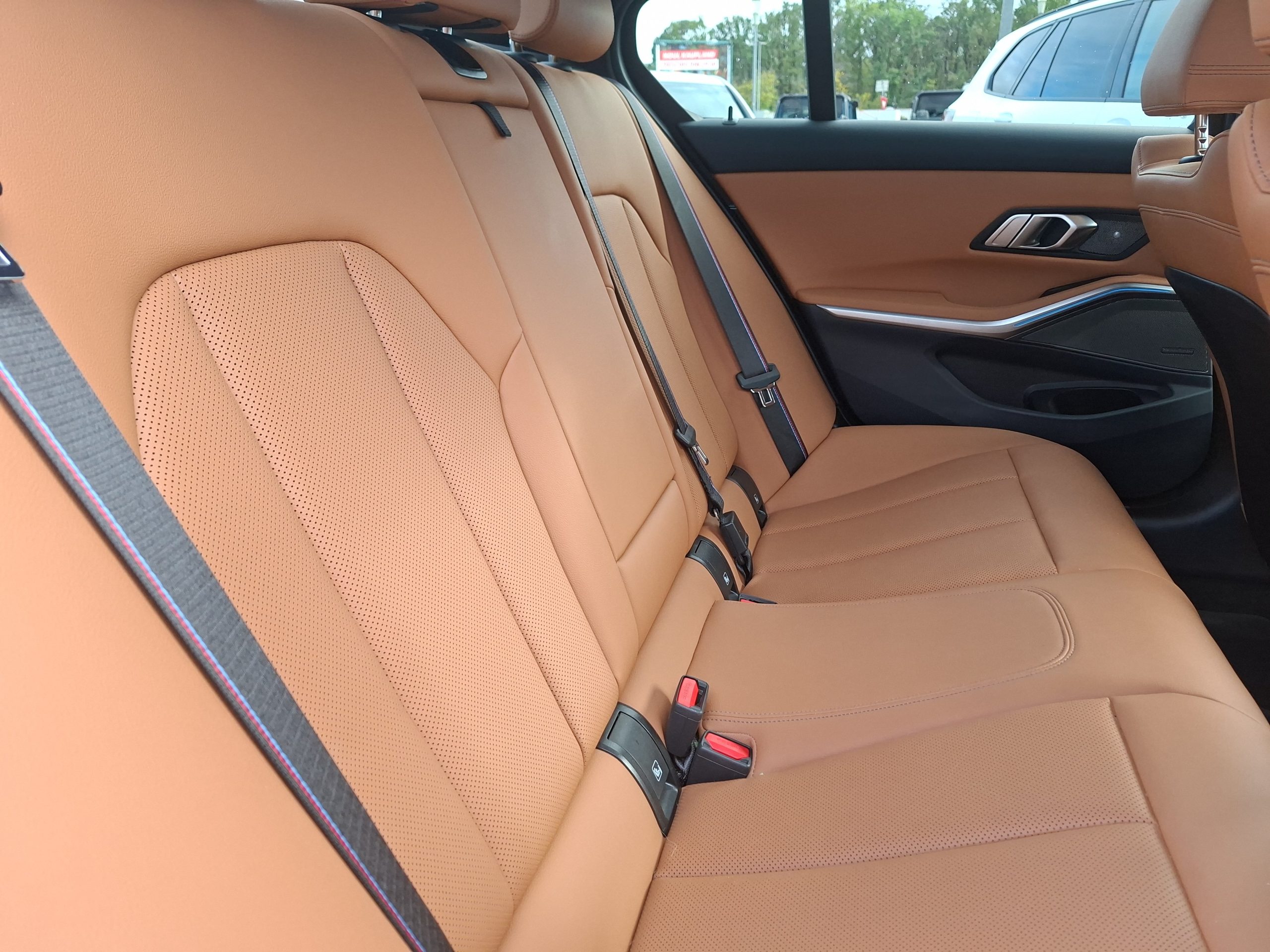 BMW Seria 3 2025 — imagine 16