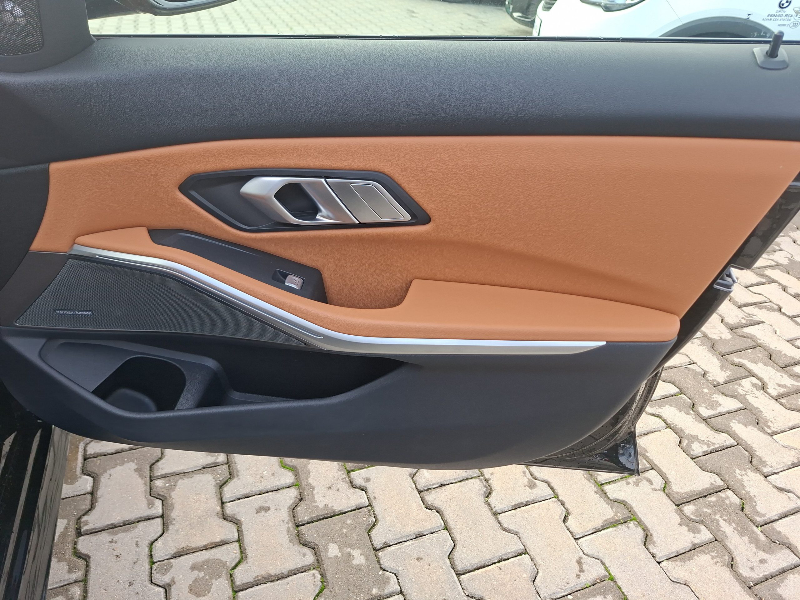BMW Seria 3 2025 — imagine 18