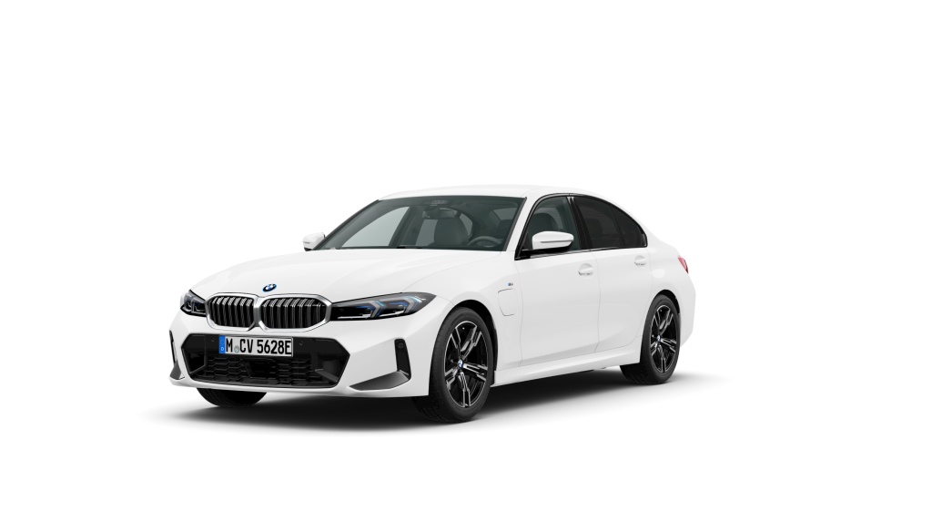 BMW Seria 3, 330E XDRIVE SEDAN, 2025, 18441 km