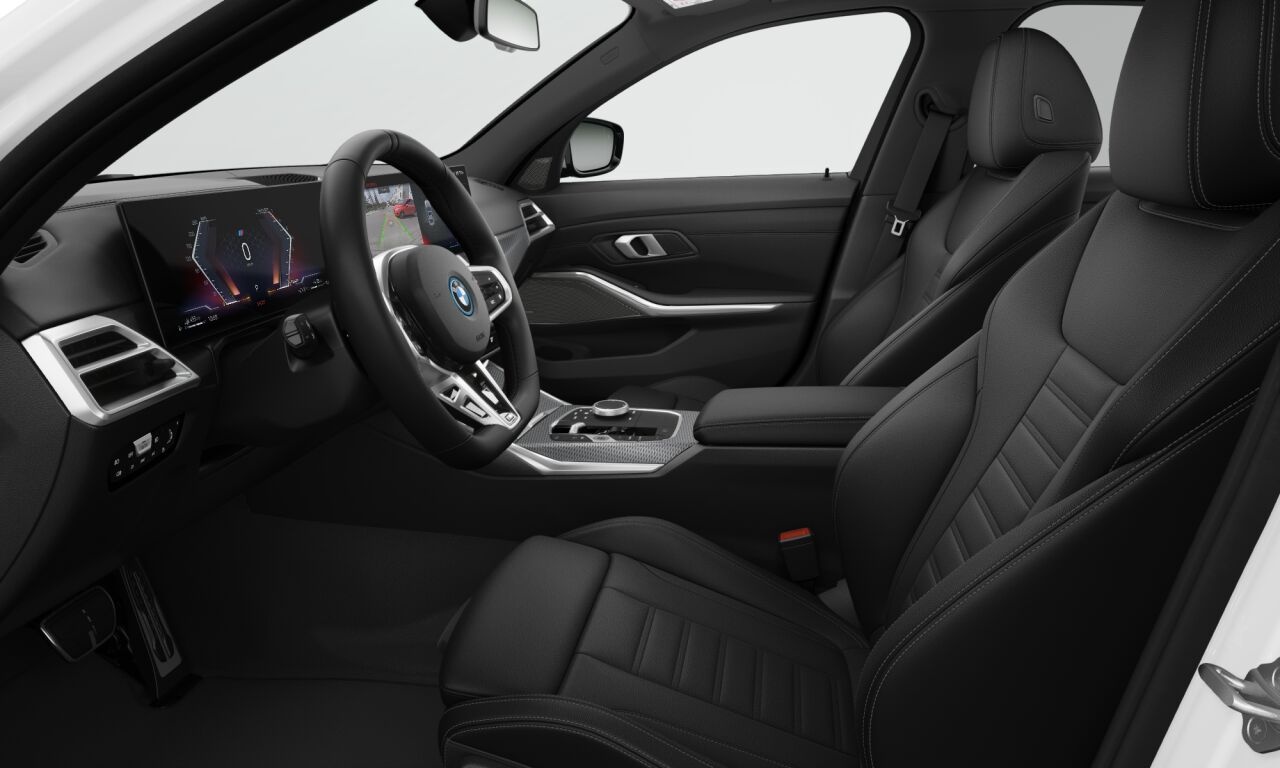 BMW Seria 3, 330E XDRIVE SEDAN, 2025, 18441 km