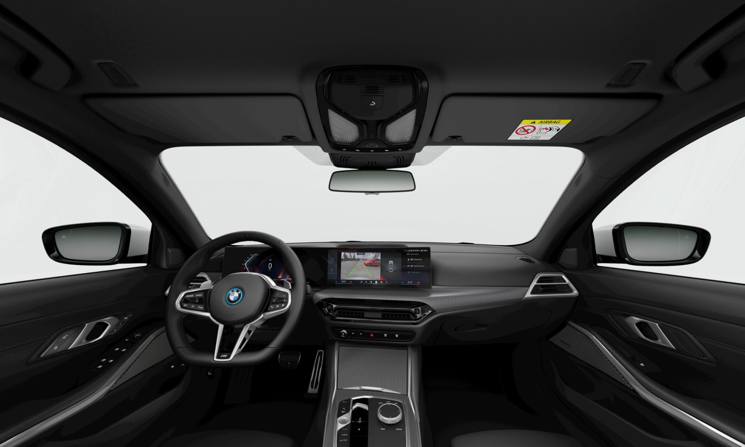 BMW Seria 3, 330E XDRIVE SEDAN, 2025, 18441 km