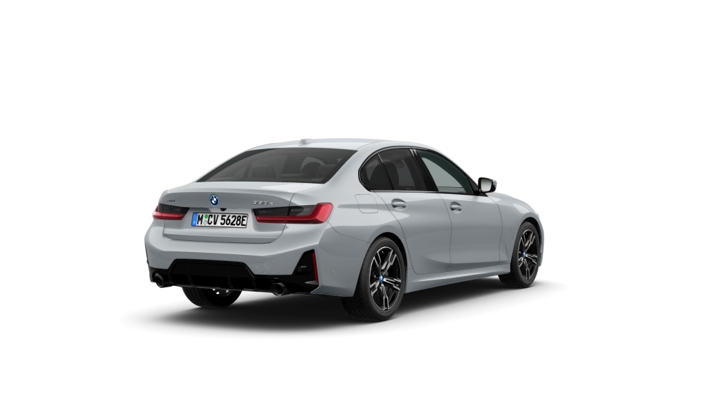 BMW Seria 3 2023 — imagine 2
