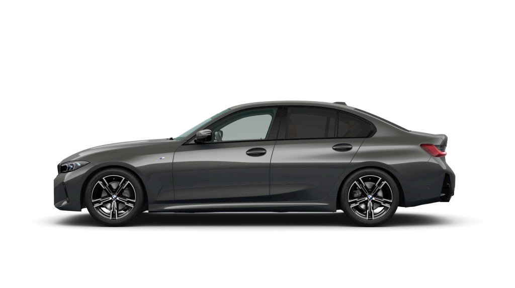 BMW 330i 2025 — imagine 3