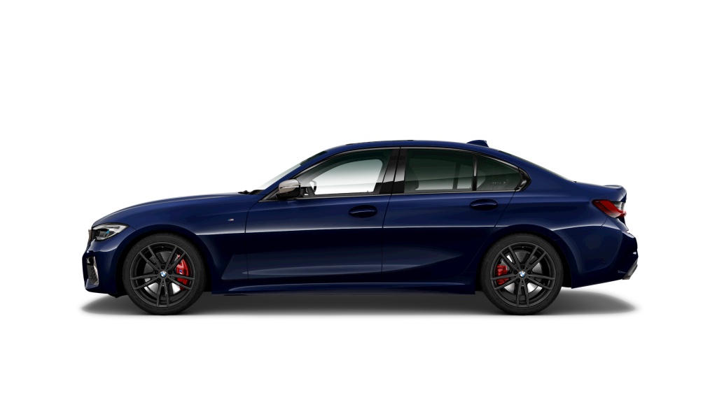 BMW Seria 3 2021 — imagine 3
