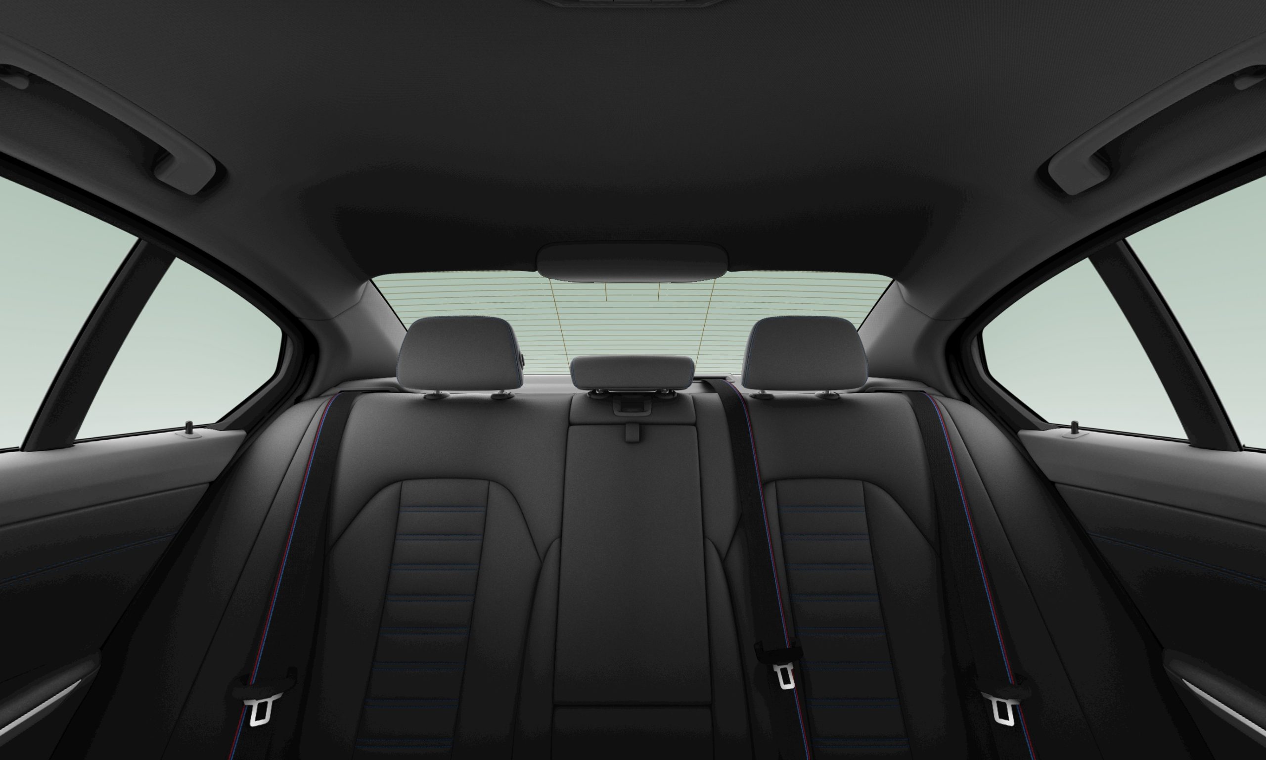BMW Seria 3 2021 — imagine 6