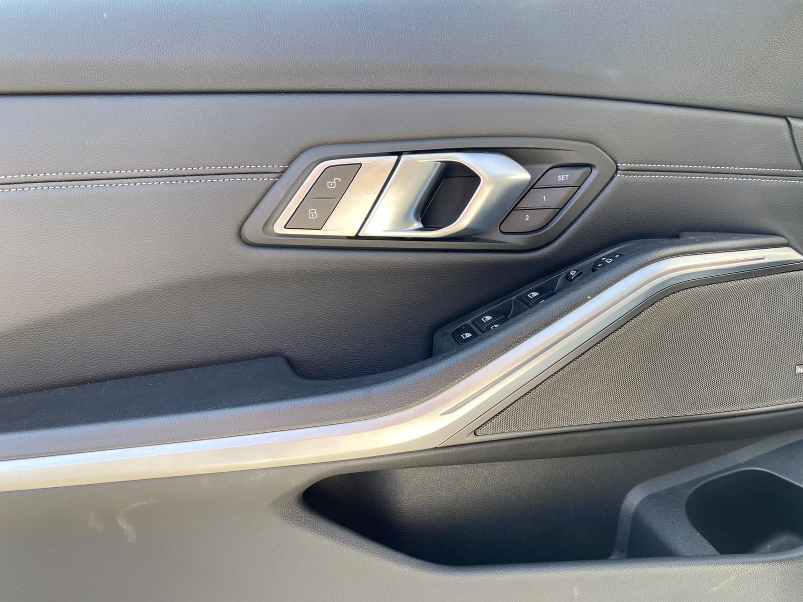 BMW Seria 3, M340I XDRIVE, 2022, 44535 km