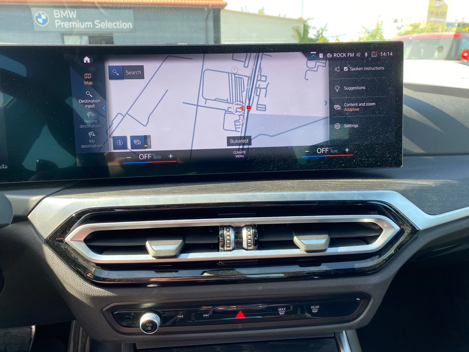BMW Seria 3, M340I XDRIVE, 2022, 44535 km