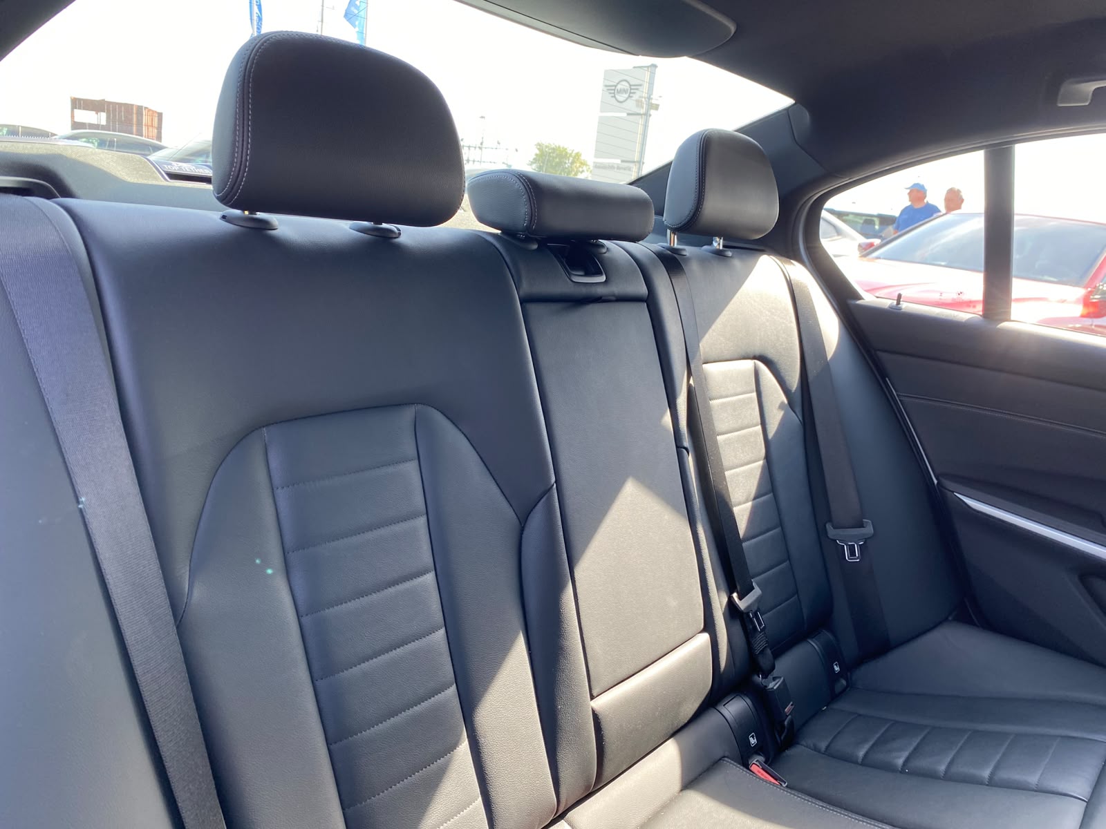 BMW Seria 3, M340I XDRIVE, 2022, 44535 km