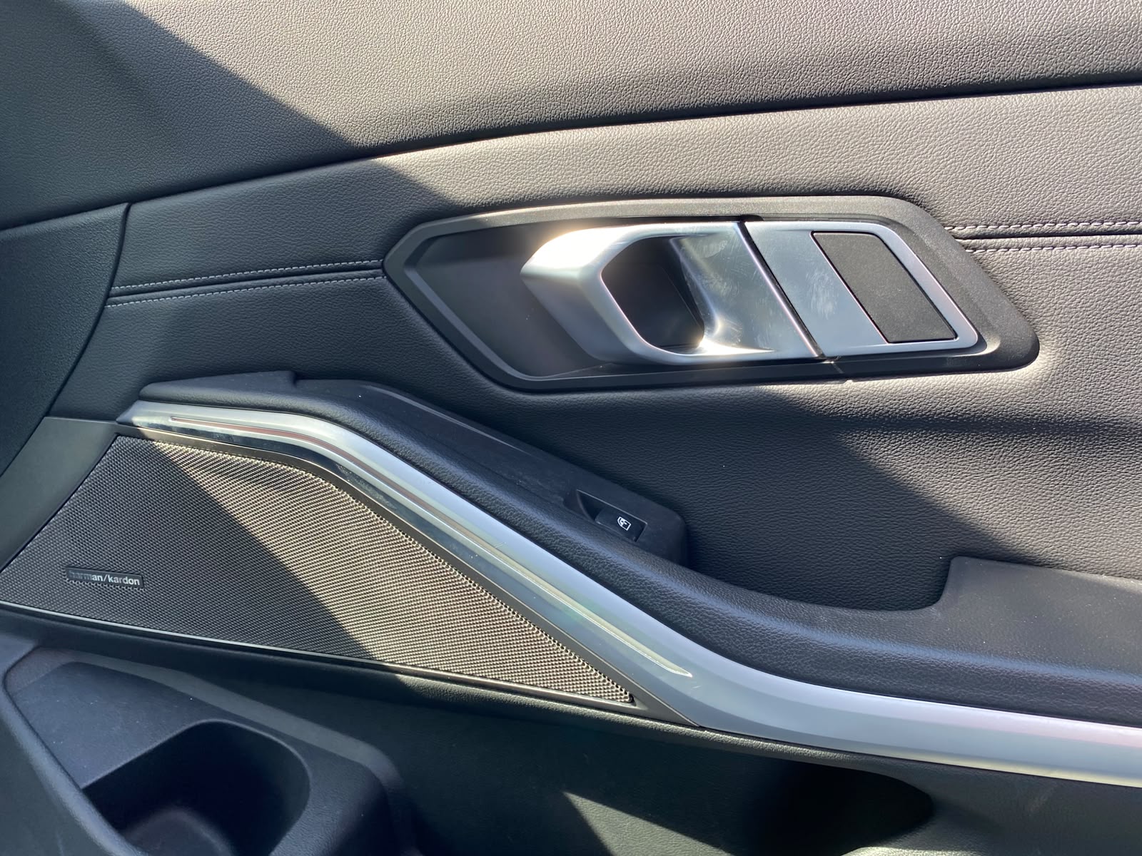 BMW Seria 3, M340I XDRIVE, 2022, 44535 km