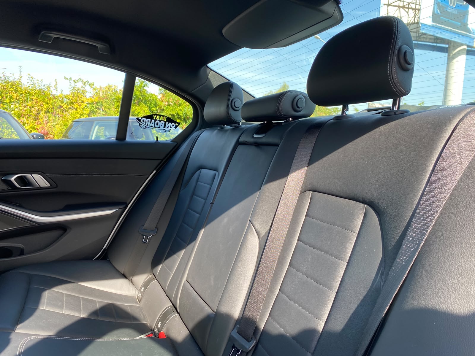 BMW Seria 3, M340I XDRIVE, 2022, 44535 km