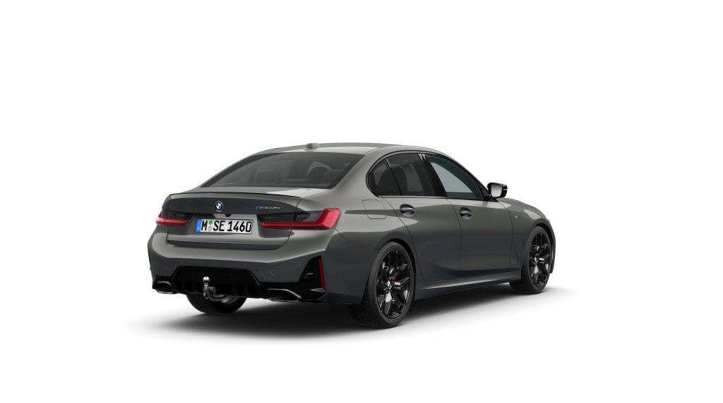 BMW M340i 2025 — imagine 2