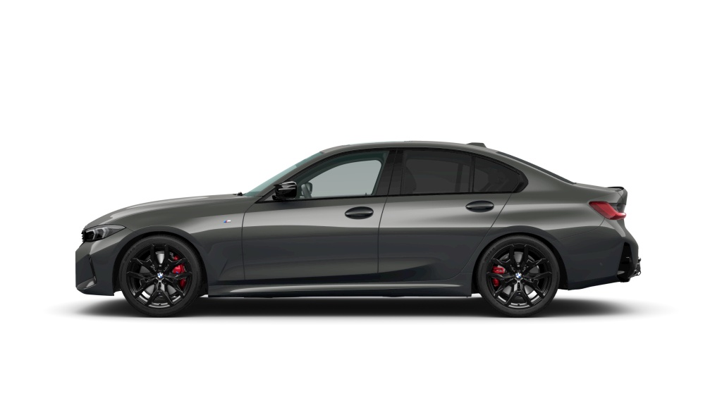 BMW M340i 2025 — imagine 3