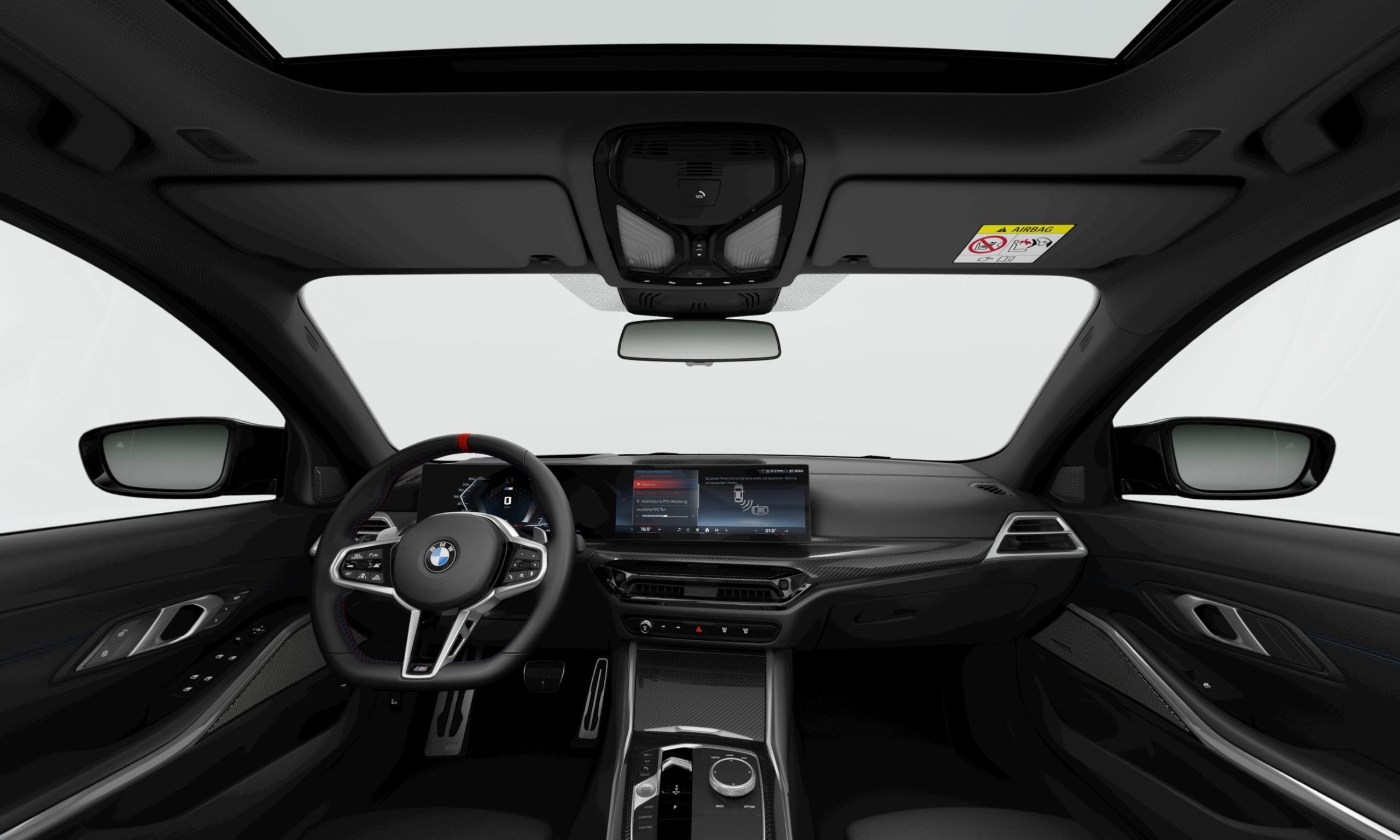 BMW M340i 2025 — imagine 5