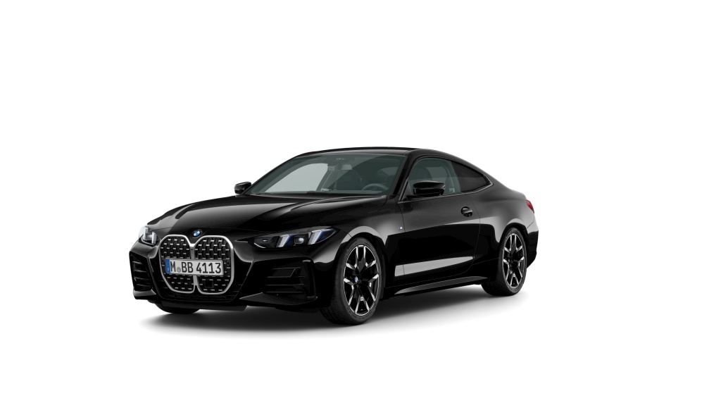 420I COUPE 420I COUPE