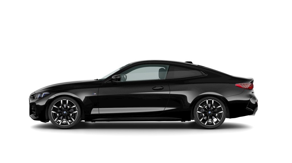 BMW Seria 4, 420I COUPE, 2026, 24900 km