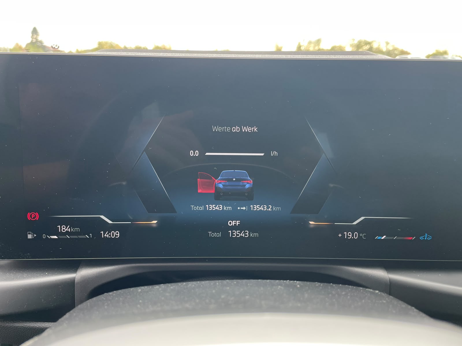 BMW Seria 4 2025 — imagine 2