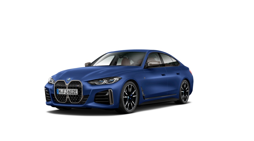 BMW i4