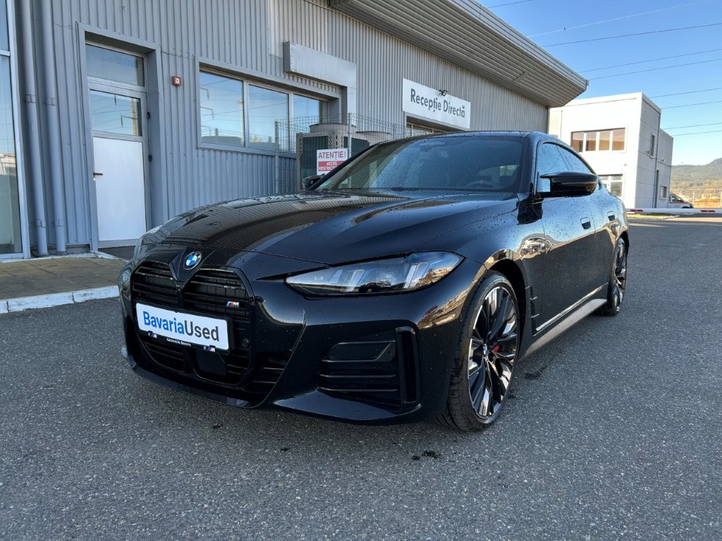 BMW Seria 4, M440I XDRIVE, 2025, 30011 km