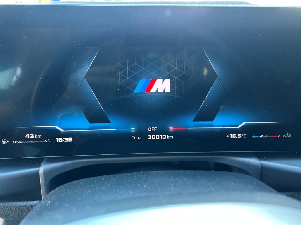 BMW Seria 4, M440I XDRIVE, 2025, 30011 km