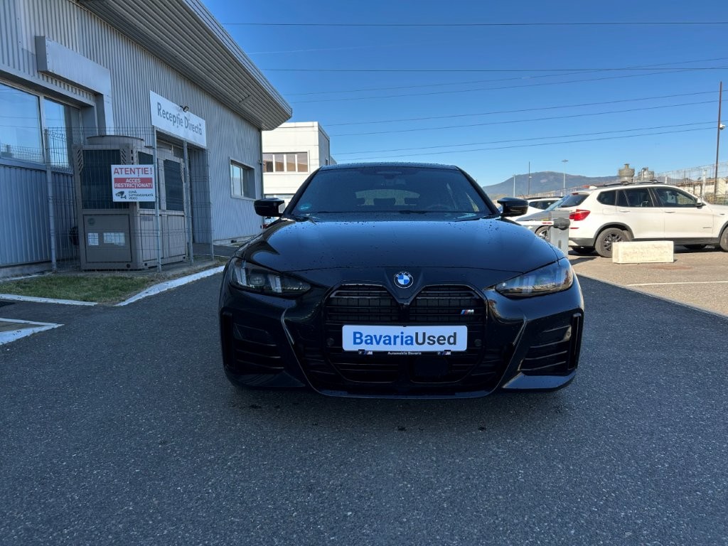BMW Seria 4, M440I XDRIVE, 2025, 30011 km
