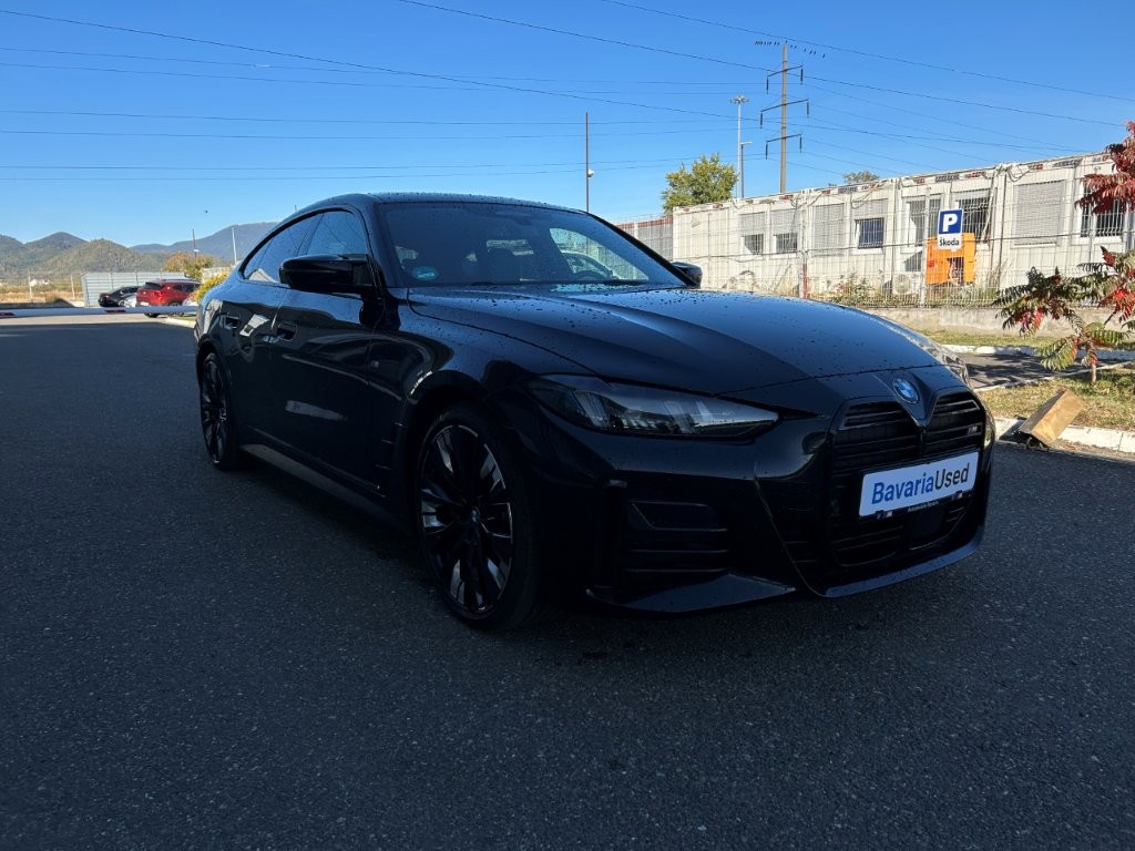 BMW Seria 4, M440I XDRIVE, 2025, 30011 km