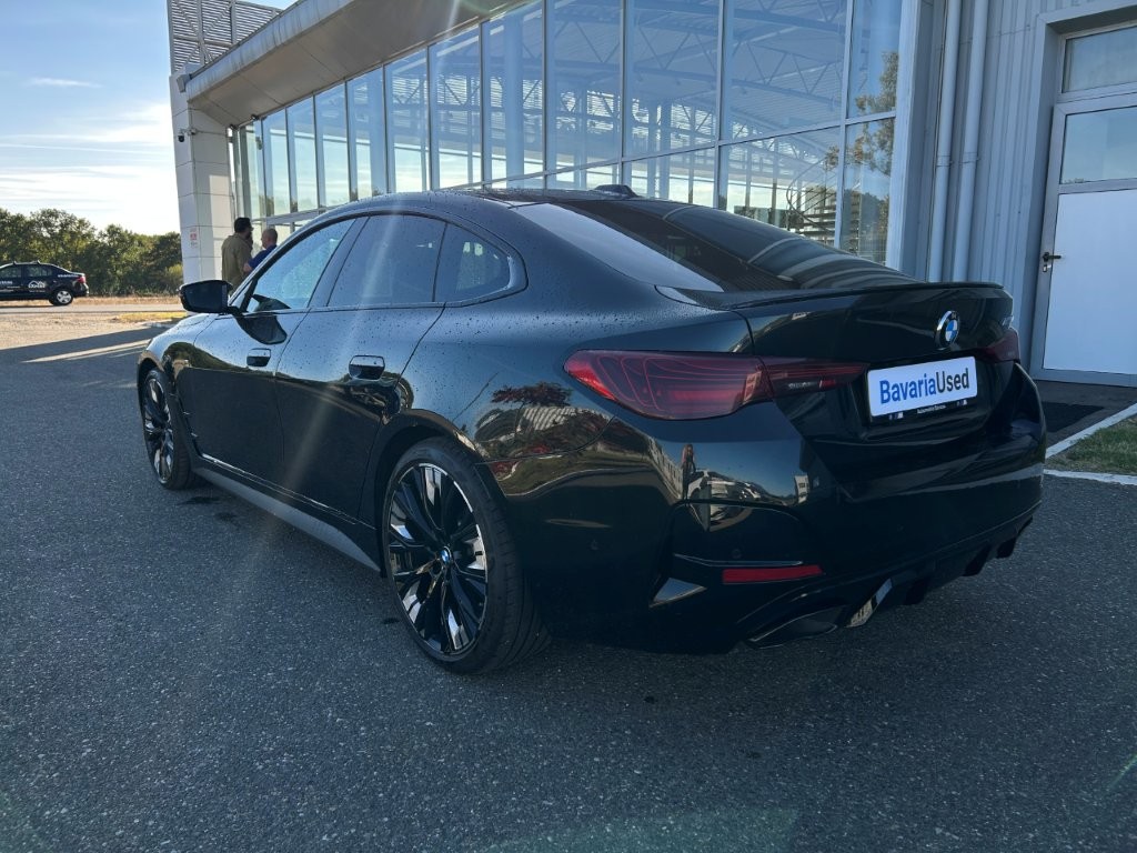 BMW Seria 4, M440I XDRIVE, 2025, 30011 km
