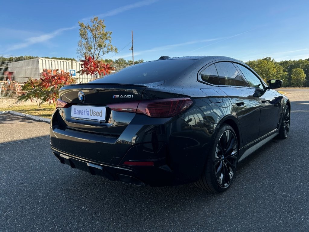 BMW Seria 4, M440I XDRIVE, 2025, 30011 km