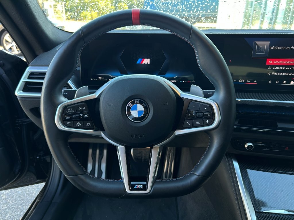 BMW Seria 4, M440I XDRIVE, 2025, 30011 km