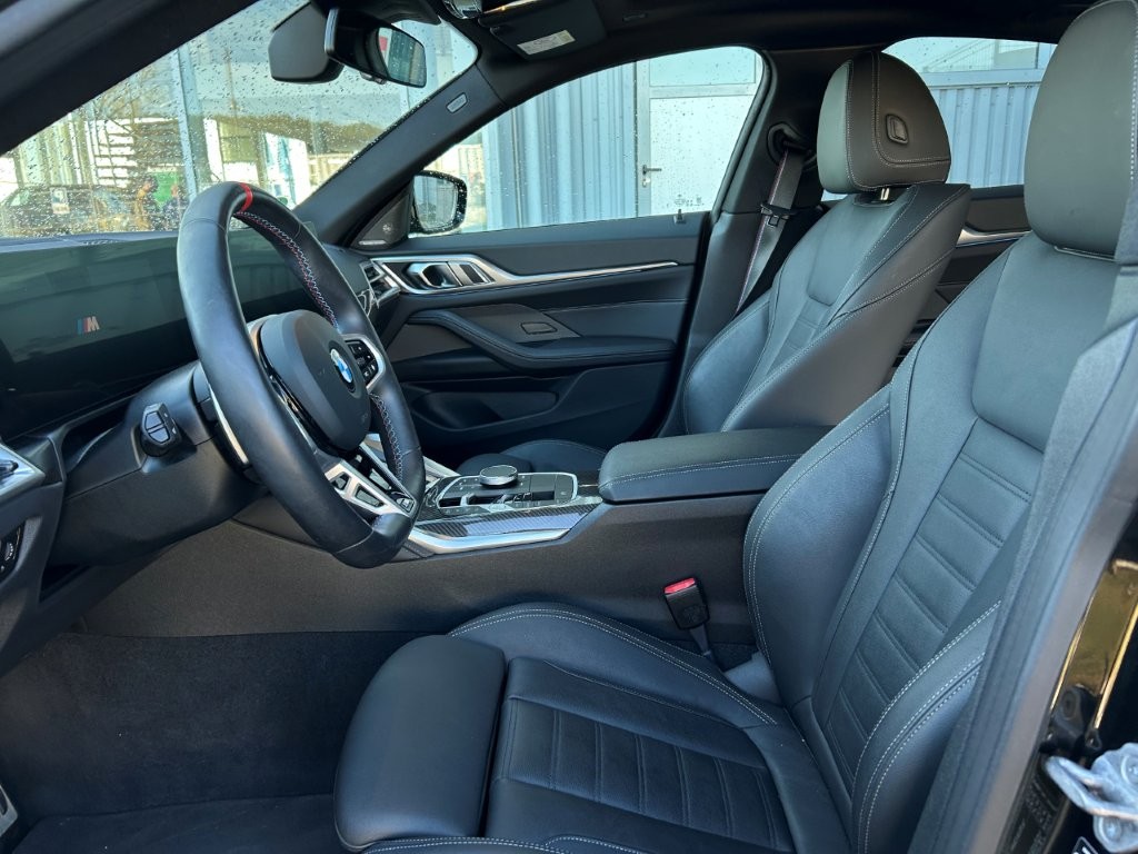BMW Seria 4, M440I XDRIVE, 2025, 30011 km