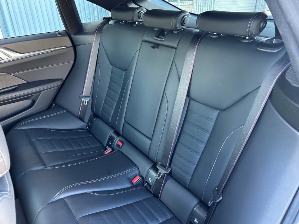 BMW Seria 4, M440I XDRIVE, 2025, 30011 km
