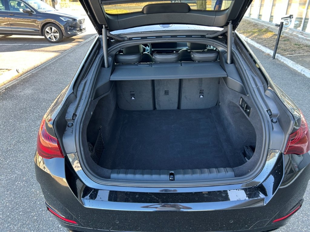 BMW Seria 4, M440I XDRIVE, 2025, 30011 km