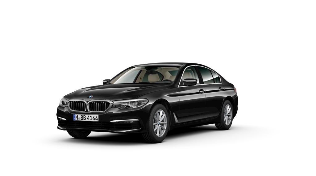 BMW, Seria 5, 520D XDRIVE, 2019, 41775 km