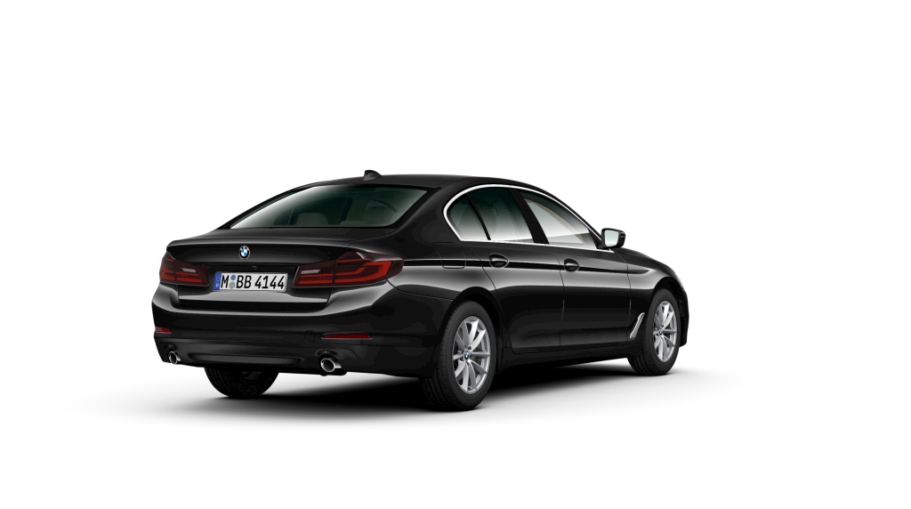 BMW Seria 5, 520D XDRIVE, 2019, 41775 km