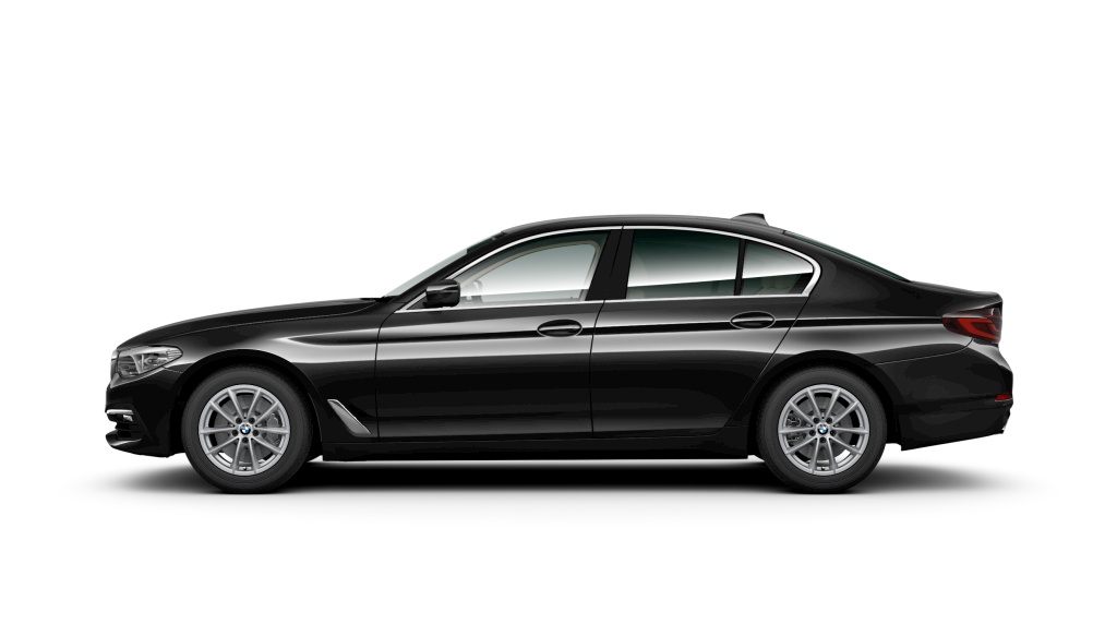 BMW Seria 5, 520D XDRIVE, 2019, 41775 km