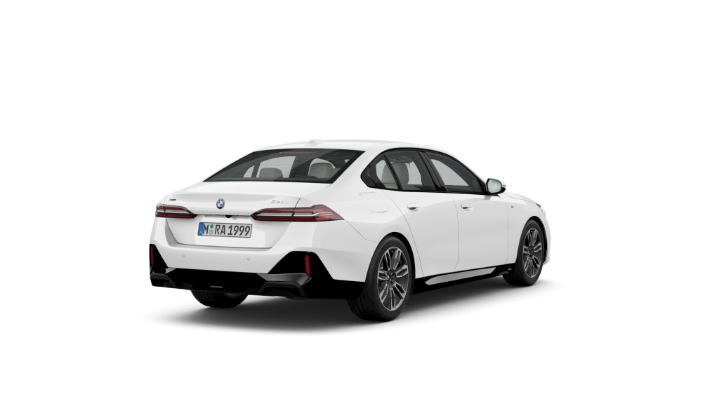 BMW Seria 5, 520D XDRIVE, 2024, 24048 km