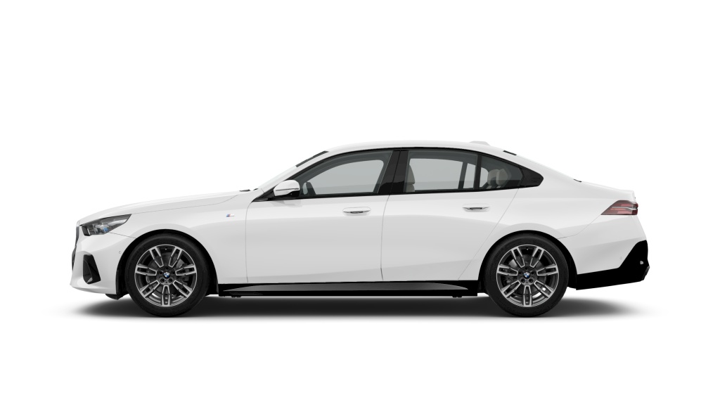 BMW Seria 5, 520D XDRIVE, 2024, 24048 km