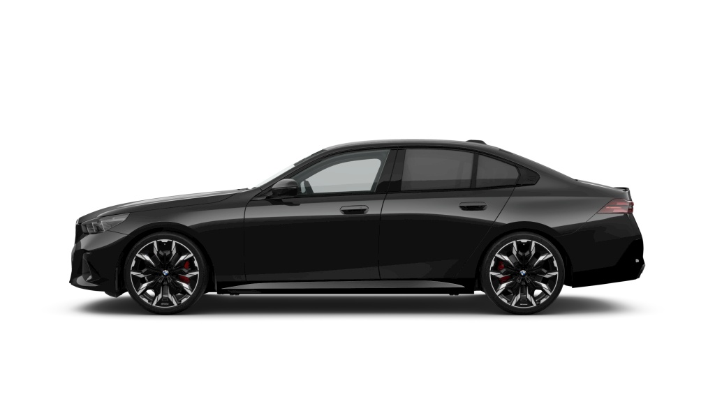 BMW Seria 5, 520D XDRIVE, 2026, 6900 km