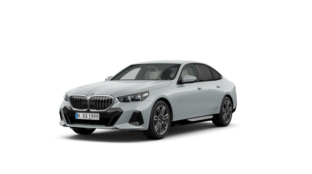 BMW Unknown Model 2026 — imagine 1