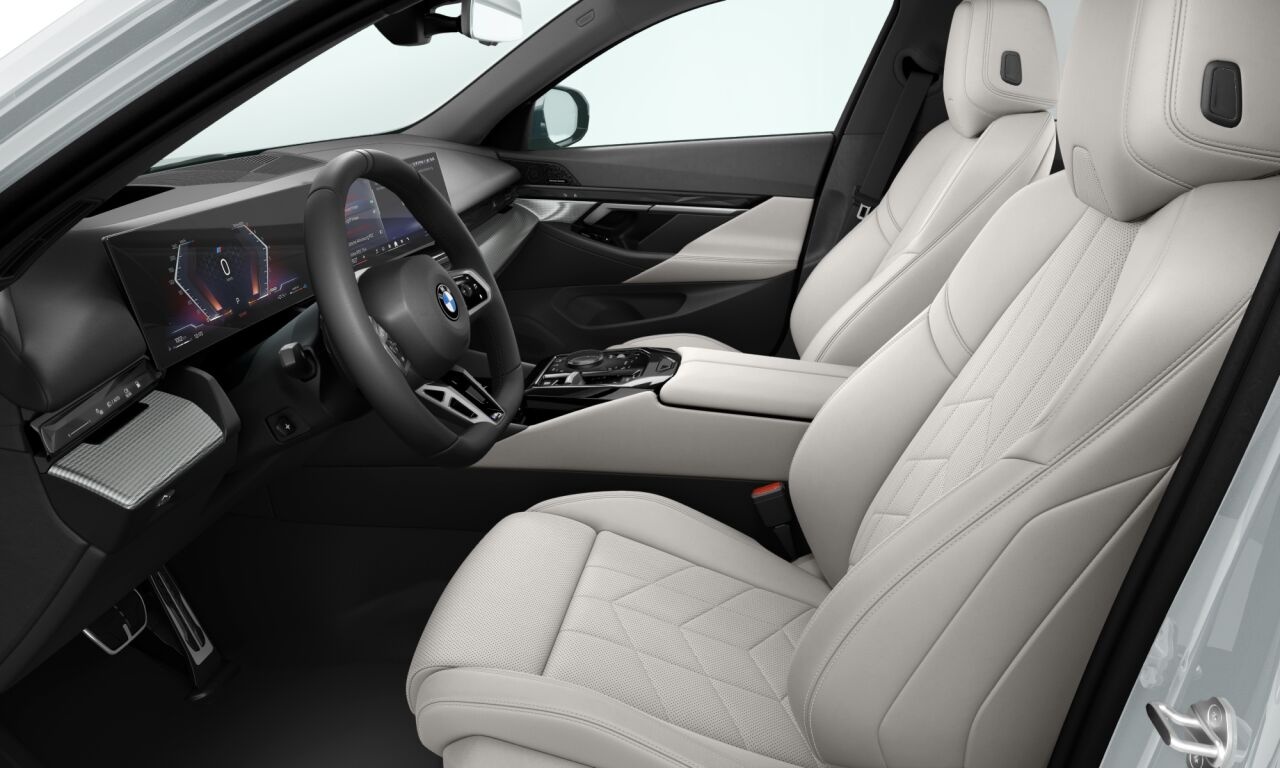 BMW Unknown Model 2026 — imagine 4