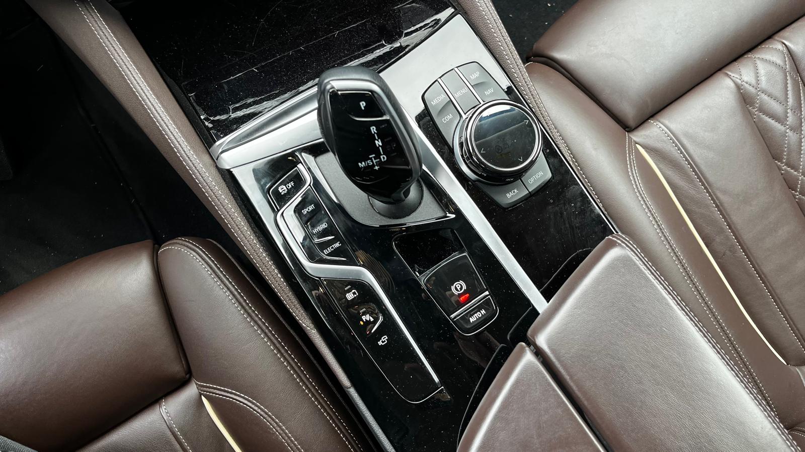 BMW Seria 5, 530E XDRIVE, 2020, 70295 km