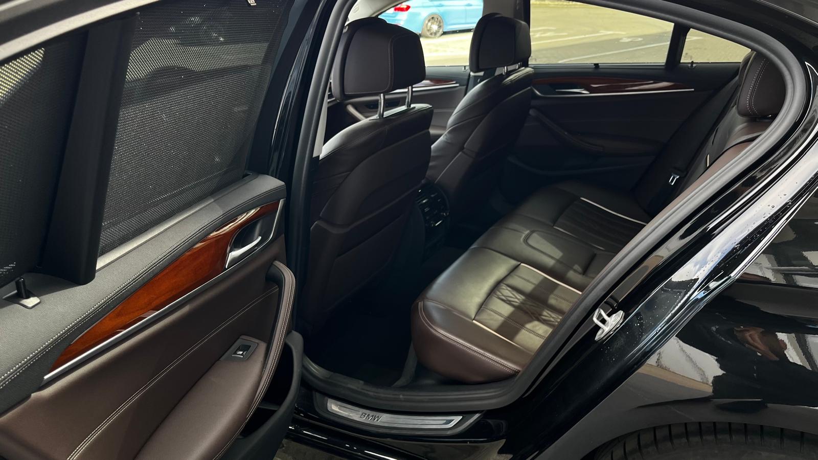 BMW Seria 5, 530E XDRIVE, 2020, 70295 km